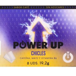 WUG Power Up - Energy...