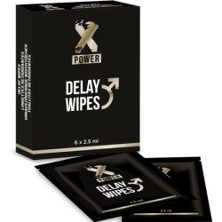 X POWER - LIMPIEZA CON...