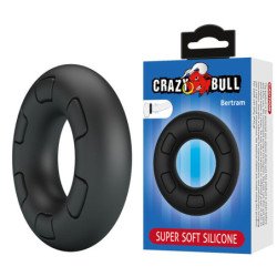 CRAZY BULL - BERTRAM SUPER...