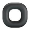 CRAZY BULL - WALDEN SUPER SOFT SILICONE COCK RING BLACK