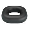 CRAZY BULL - WALDEN SUPER SOFT SILICONE COCK RING BLACK
