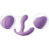 FANTASY FOR HER - G-SPOT STIMULATOR WITH REMOTE CONTROL