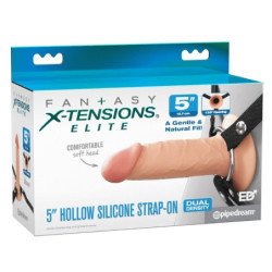 FANTASY X-TENSIONS - ELITE...