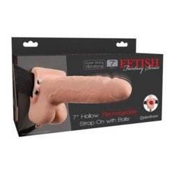 SERIE FETISH FANTASY -...