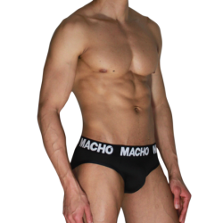 MACHO - MCH007 CLÁSICO SIN...