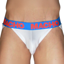 MACHO - MX29AZ SUSPENSIÓN...