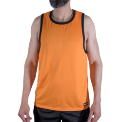 MACHO - CMV005 ORANGE GYM...