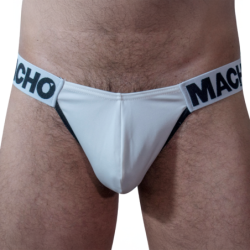 MACHO - MCH009 LATERAL...