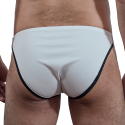 MACHO - MCH009 LATERAL BLANCO M
