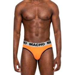 MACHO - MCH012 LÁMINA...