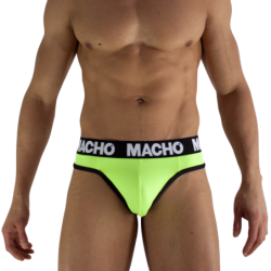 MACHO - MTG001 FLUORESCENT...