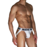 MACHO - MX29BL JOCK BLANCO + BLANCO M