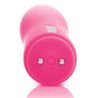 NALONE - IRIS 20 MODE VIBRATOR PINK 16 CM