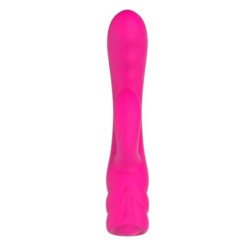 NALONE - PURE X2 PINK RABBIT VIBRATOR