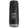 PDX ELITE - MOTO-BATOR PRO THRUSTING STROKER AUTOMATIC VIBRATING AND WARMING MASTURBATOR 26.5 CM