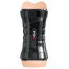 PDX EXTREME - WET PUSSIES SUPER FLIP-A-PUSSY OVER REVERSIBLE STROKER 21.6 CM