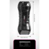 PDX EXTREME - WET PUSSIES SUPER FLIP-A-PUSSY OVER REVERSIBLE STROKER 21.6 CM
