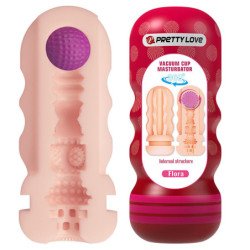 PRETTY LOVE - FLORA VAGINA...