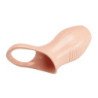 PRETTY LOVE - GERALDINE THICKENING PENIS SHEATH