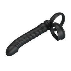 PRETTY LOVE - VIBRADOR ANAL...