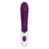 PRETTY LOVE - ROGUE MUSE VIBRADOR CON FORMA DE CONEJO CON 30 FUNCIONES, COLOR MORADO