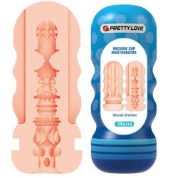 PRETTY LOVE - SHERRY VAGINA...