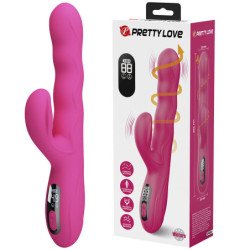 PRETTY LOVE - VIBRADOR...