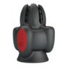 PRETTY LOVE - ENTRENADOR DE CLASES CON MASTURBADOR AUTOMÁTICO RECARGABLE WYATT