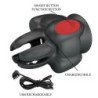 PRETTY LOVE - ENTRENADOR DE CLASES CON MASTURBADOR AUTOMÁTICO RECARGABLE WYATT