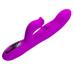 PRETTY LOVE - VIBRADOR...