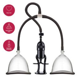 SHE.E.O - BREAST VACUUM...
