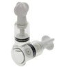 SHE.E.O - NIPPLE AND CLITORAL SUCTION DEVICES M/L