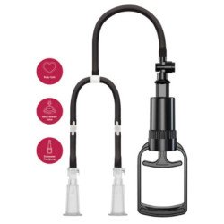SHE.E.O - NIPPLE VACUUM...