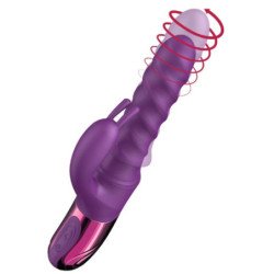 SHE.E.O - PURPLE RABBIT...