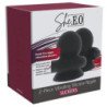 SHE.E.O - RECHARGEABLE VIBRATING NIPPLE SUCTION GEL