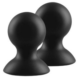 SHE.E.O - SILICONE NIPPLE...