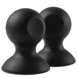 SHE.E.O - SILICONE NIPPLE SUCTION CUPS M