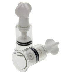 SHE.E.O - SUCTION CUP FOR NIPPLE AND CLITORIS S/M