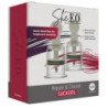 SHE.E.O - SUCTION CUP FOR NIPPLE AND CLITORIS S/M