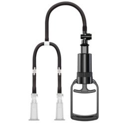 SHE.E.O - VACUUM PUMP FOR NIPPLES M/L