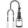 SHE.E.O - VACUUM PUMP FOR NIPPLES M/L