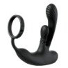 ANAL FANTASY ELITE - ASS-GASM INTIMOTION RECHARGEABLE ANAL & PERINEAL STIMULATOR