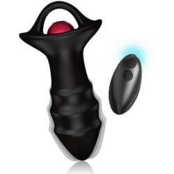 ARMONY - VIBRADOR DE DEDOS...