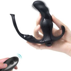 ARMONY - VIBRADOR ANAL DE...