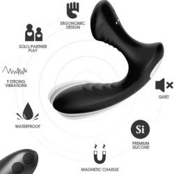 ARMONY - VIBRADOR ANAL DE...