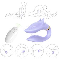 ARMONY - FOX VIBRATOR FOR...