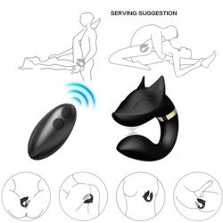 ARMONY - FOX VIBRATOR FOR...