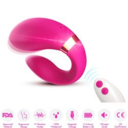ARMONY - CRESCENT VIBRATOR...