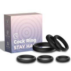 ARMONY - LOCK RINGS...