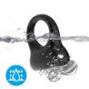 ARMÓNICA - ANILLO VIBRADOR NEGRO